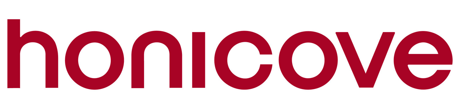 Honicove logo